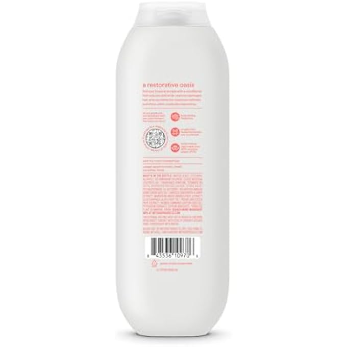 Method REPAIRING CONDITIONER, ISLAND MIST, HIBISCUS + MANGO NECTAR + PASSION FRUIT NOTES, 13.5OZ - Image 3