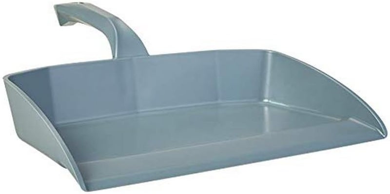 Vikan Dust Pan115PPGray One size Multi - Image 1