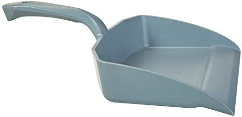 Vikan Dust Pan115PPGray One size Multi - Image 3