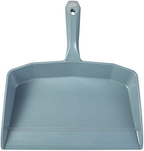 Vikan Dust Pan115PPGray One size Multi - Image 2