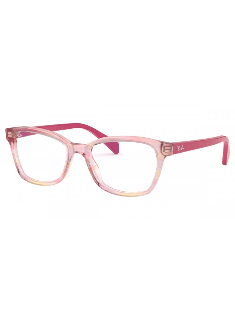 Ray-Ban Junior Ray-Ban RB1591 3806 48 Kid's Eyeglasses Frame  - Image 1