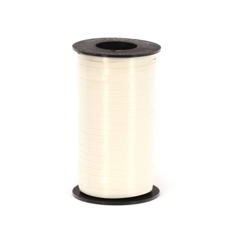 Berwick 1 86 Splendorette Crimped Curling Ribbon, 3/16-Inch Wide by 500-Yard Spool, Ivory - Image 5