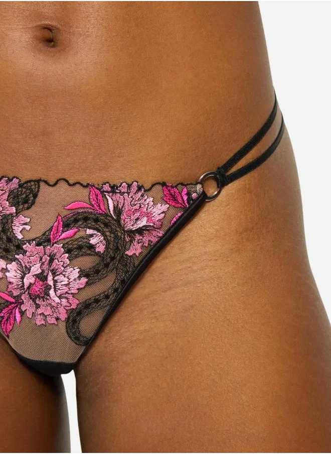 Ann Summers Ann Summers Sexy Thong Panty