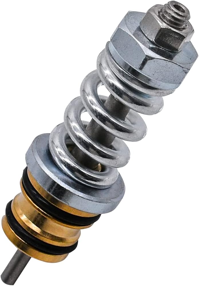 Partman Unloader Valve Kit for Coleman Powermate & Simpson Pressure Washer Pumps - Image 1