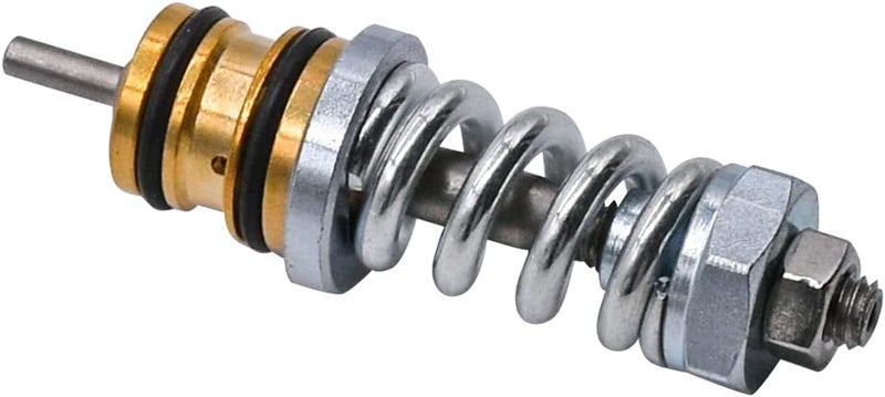 Partman Unloader Valve Kit for Coleman Powermate & Simpson Pressure Washer Pumps - Image 5