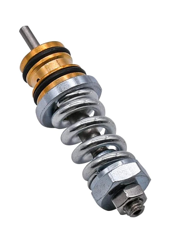 Partman Unloader Valve Kit for Coleman Powermate & Simpson Pressure Washer Pumps - Image 4