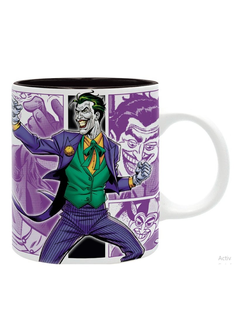 إم إي سي كوب قهوة الجوكر 11 أونصة - Image 1