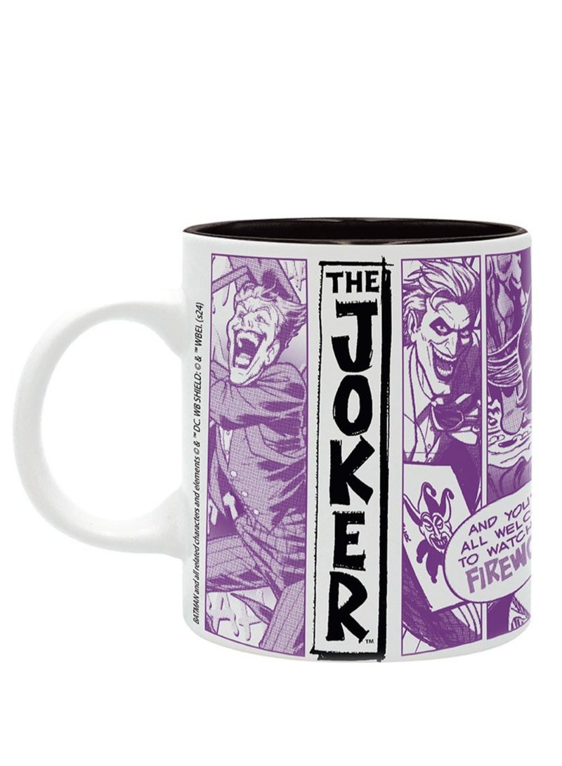 إم إي سي كوب قهوة الجوكر 11 أونصة - Image 2