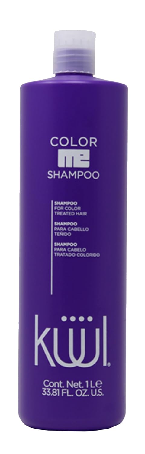 Kuul  Color Me Shampoo  1 Litro  338FL