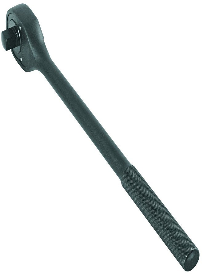 Proto Hand Ratchet, 1/4 in. Dr, 5 in. L (J4749BL) - Image 2