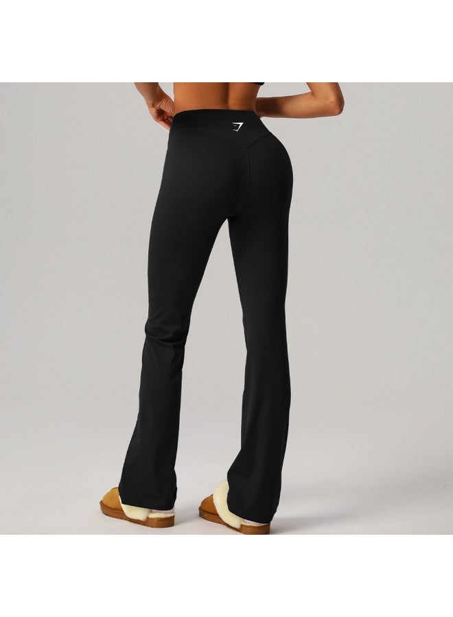 Gymshark Slimming Versatile Yoga Pants - Image 3