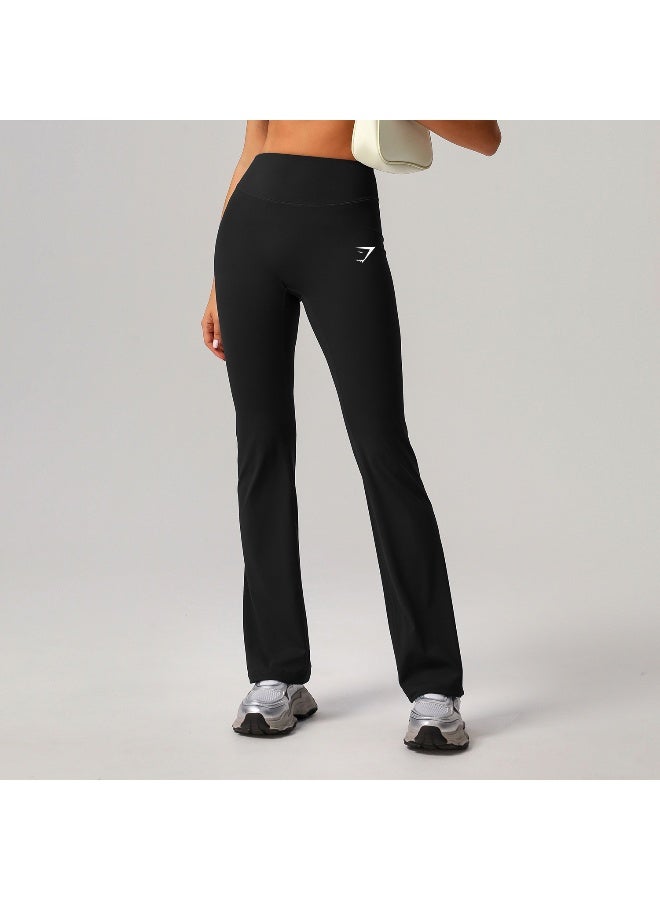 Gymshark Slimming Versatile Yoga Pants - Image 1