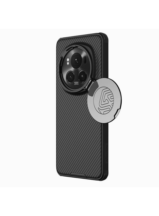 Nillkin Case For Honor Magic6 Pro CamShield Prop CD Texture Mirror Phone Case - Image 2