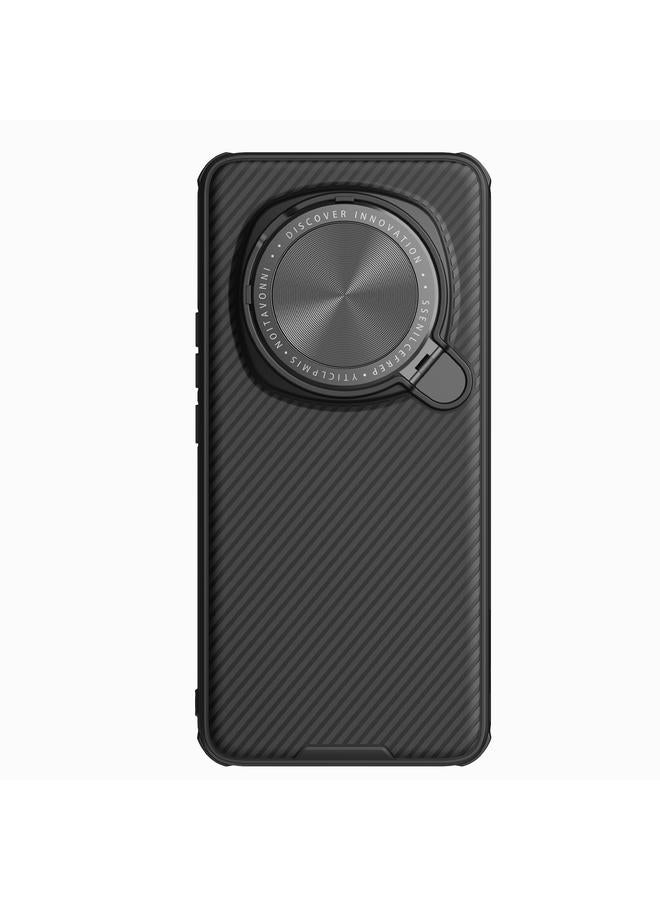 Nillkin Case For Honor Magic6 Pro CamShield Prop CD Texture Mirror Phone Case - Image 1