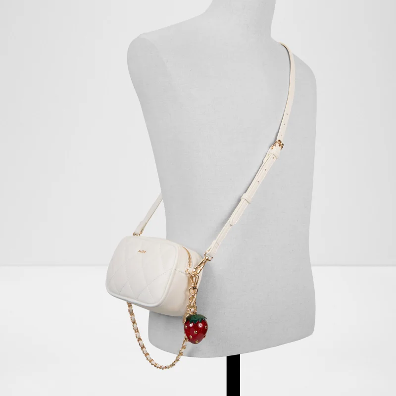 ALDO  SWEETPIE Quilted Crossbody Bag for Women | Best Price UAE
