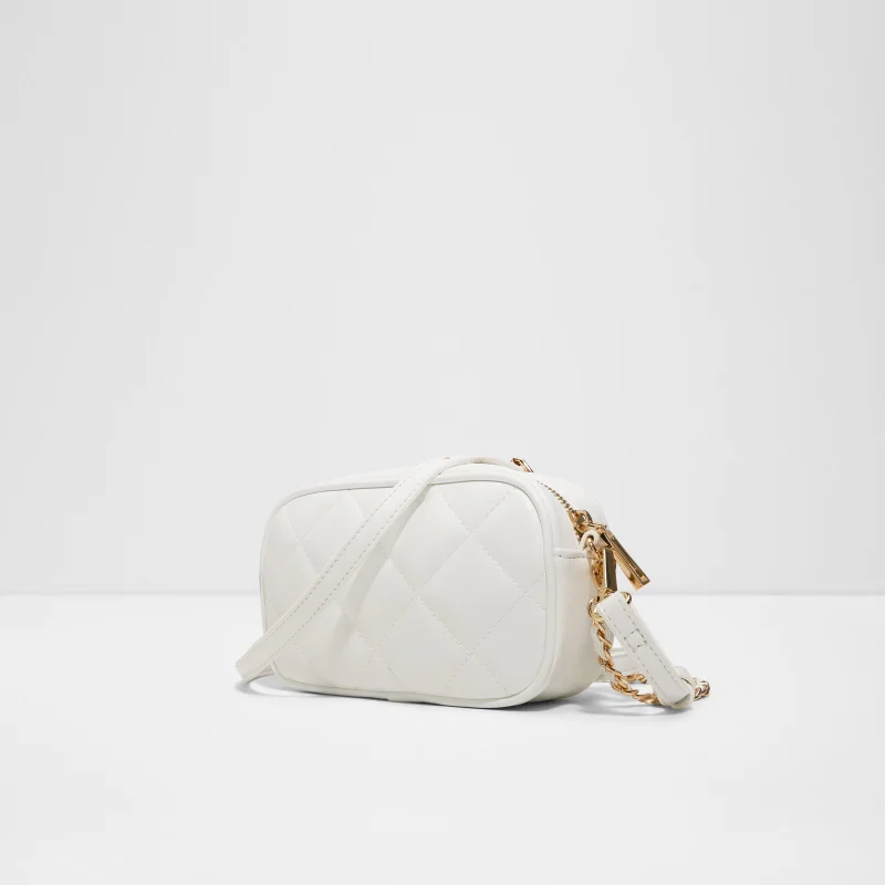 الدو SWEETPIE Quilted Crossbody Bag