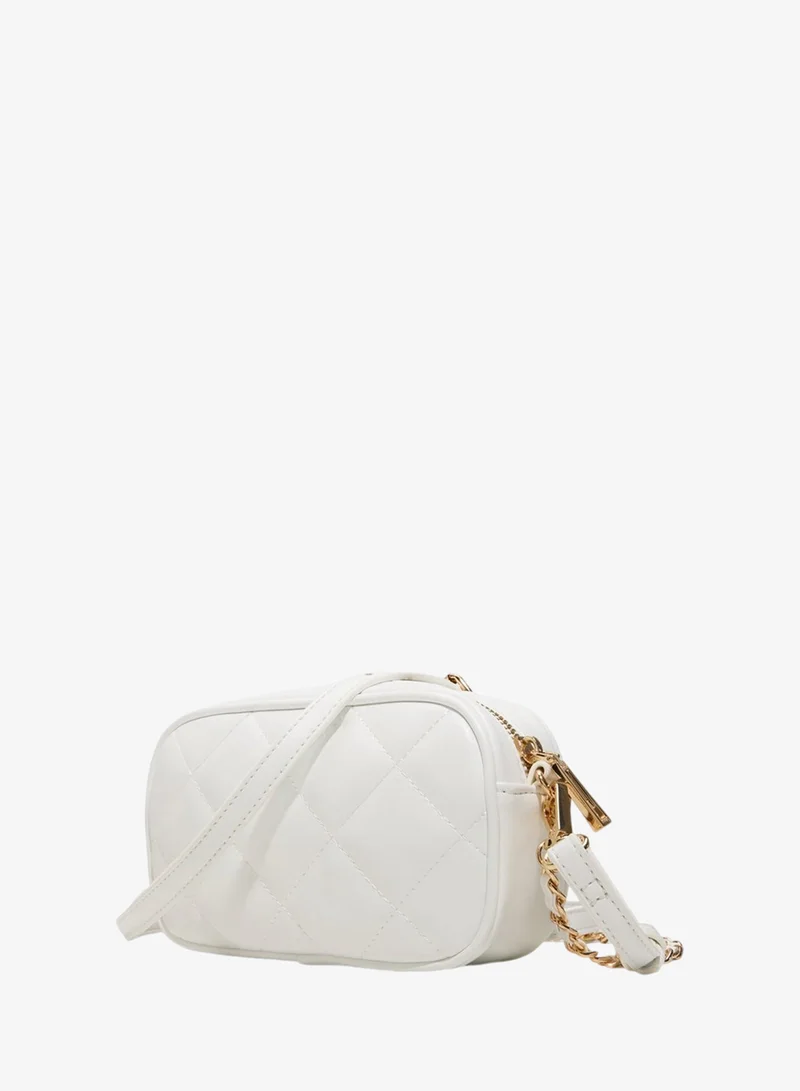 الدو SWEETPIE Quilted Crossbody Bag