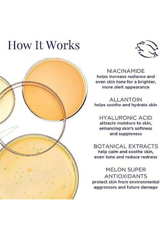 Meaningful Beauty Revive & Brighten Eye Mask - Image 4