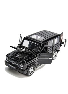 Mercedes-Benz G65