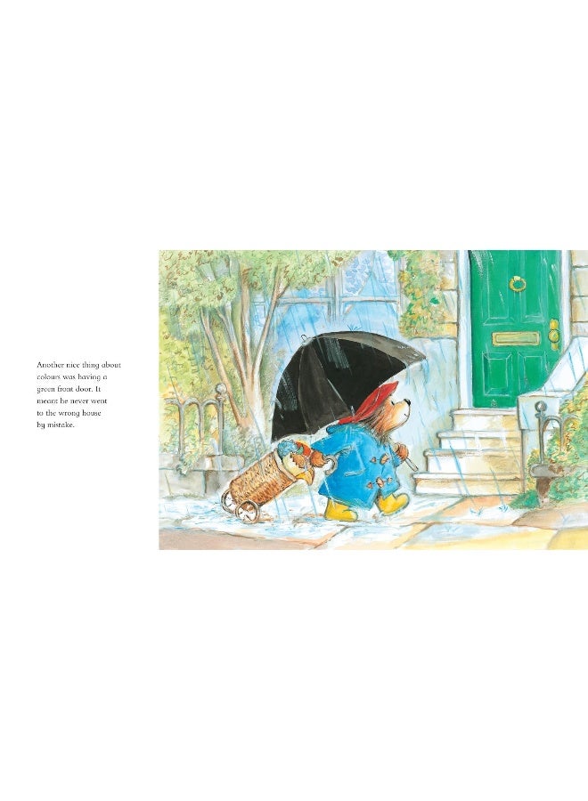 Paddington at the Rainbow’s End and Other Stories: Learning colours, numbers and shapes is fun with Paddington Bear! - Image 3