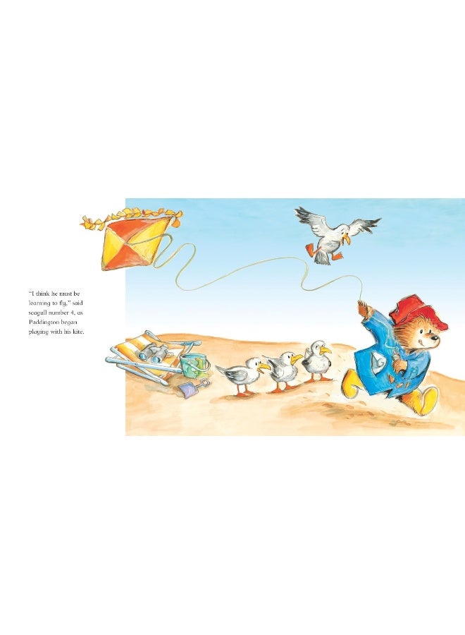 Paddington at the Rainbow’s End and Other Stories: Learning colours, numbers and shapes is fun with Paddington Bear! - Image 5