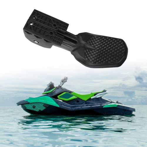 CPOWACE خطوة قابلة للطي من CPOWACE متوافقة مع Sea-Doo Spark استبدال #295100494 295100642 مجموعة خطوة إعادة الصعود للقوارب المائية - Image 1