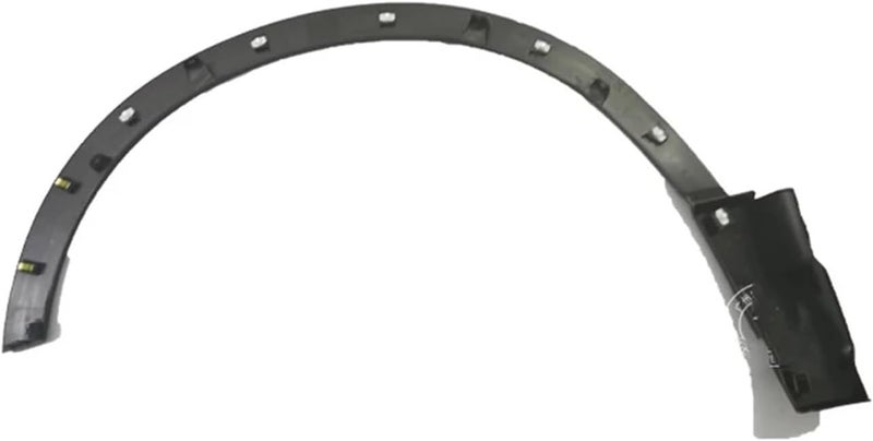 DEMULAX Fender Flares for CRV 2017-20 - Image 2