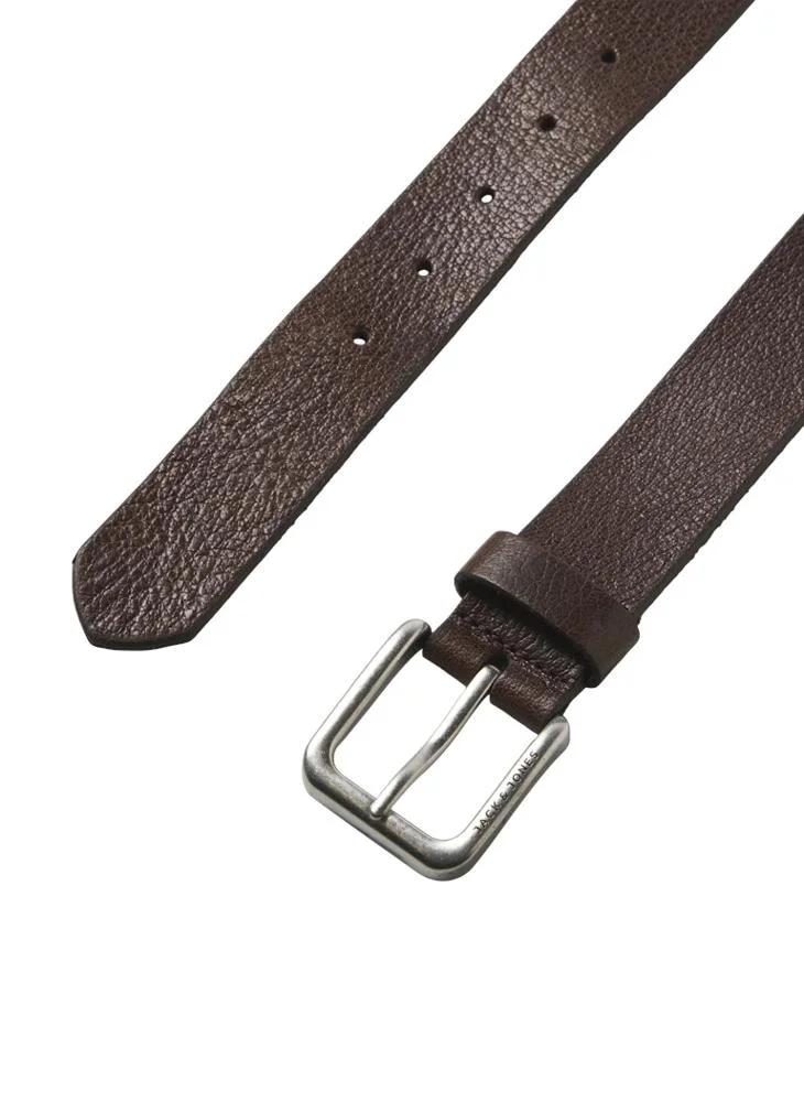 جاك اند جونز Jacrave Allocated Hole Belt
