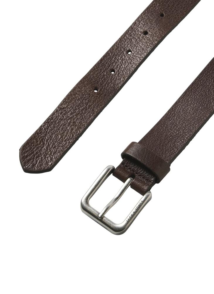 JACK & JONES - Jacrave Allocated Hole Belt - Image 1