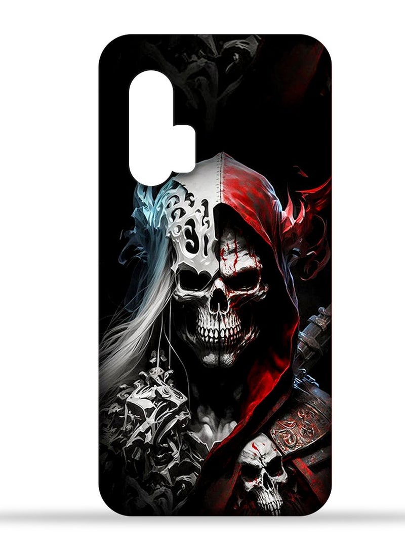 AMC DESIGN Protective Case Cover For Motorola Edge+ (2020) / Motorola Edge Plus - Image 2