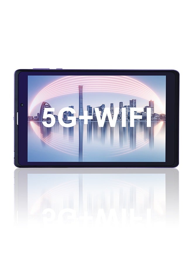 C idea Android Tablet, 8 Inch Android 12 IPS HD Display Screen Dual Camera 256Gb Storage Long Battery Life Tablet For Teenagers CM815 - Image 3