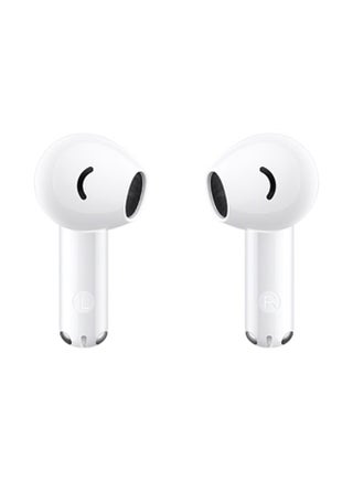 HUAWEI FreeBuds SE 3 True Wireless Earbuds, Bluetooth 5.4, 42-Hour Battery Life, 3-Hour Listening on 10-Min Charge, Lightweight & Compact, IP54 Splash Resistant, iOS & Android Compatible, White White - view 3