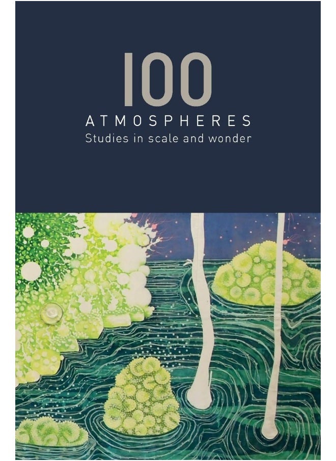 100 Atmospheres: Studies in Scale and Wonder - pzsku/Z1FD85BF5675073494230Z/45/_/1737571027/750c8ff4-8f97-4792-a972-959a2f40d731