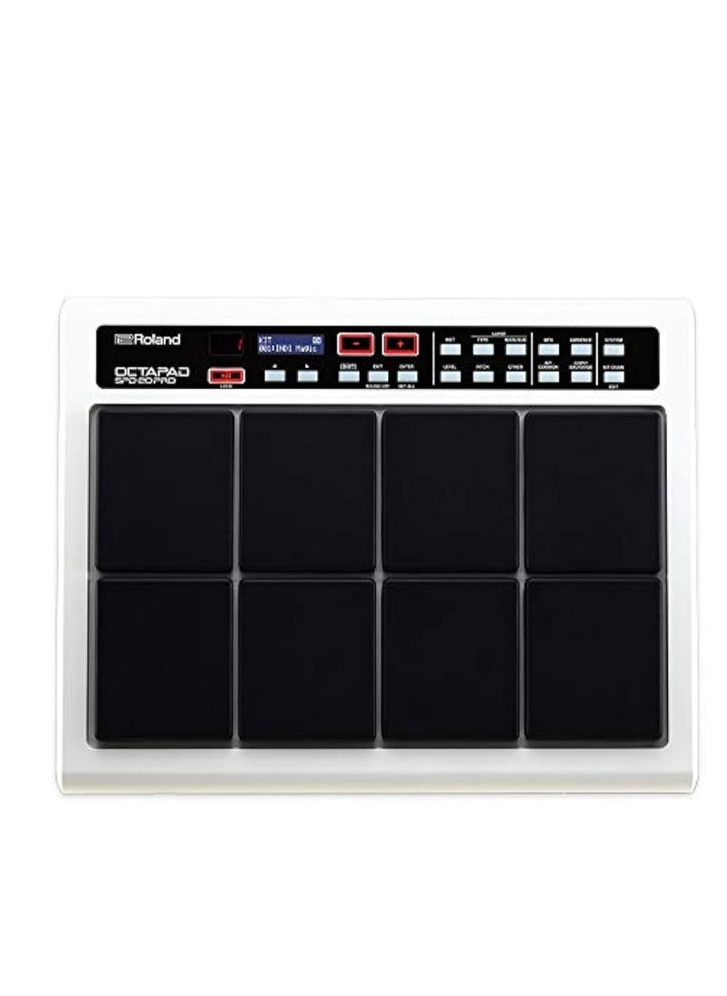 Roland Roland SPD-20 Pro Digital Percussion Pad  - Image 1