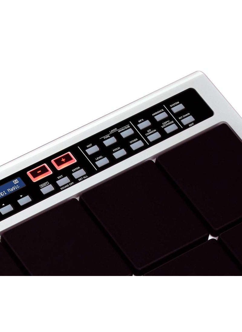 Roland Roland SPD-20 Pro Digital Percussion Pad  - Image 2