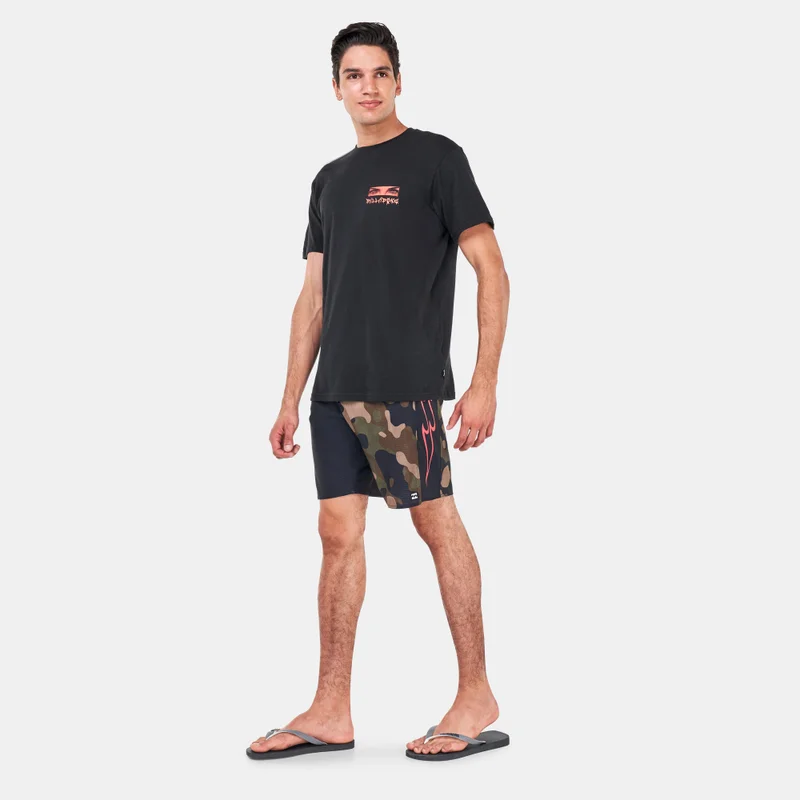 Billabong Men's D Bah Airlite 19-inch Boardshorts
