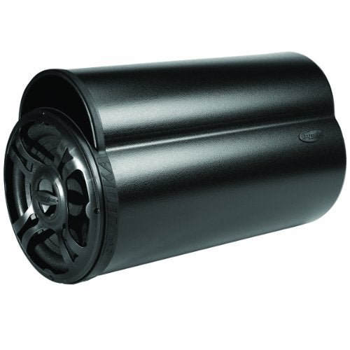 Bazooka BTA10100FHC 10-Inch Powered Subwoofer (Black) - Image 1