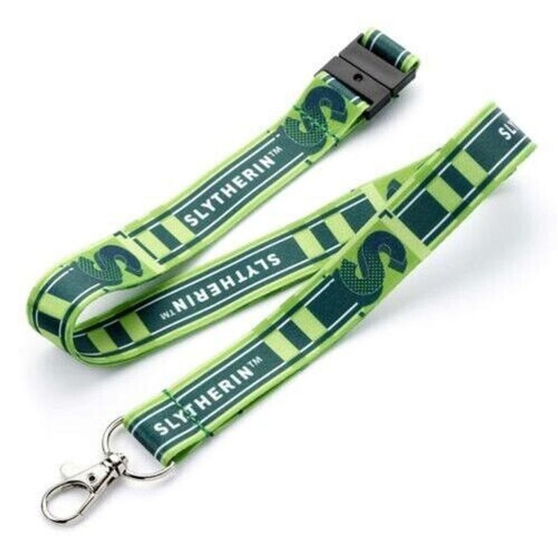 Harry Potter Lanyard - Slytherin Hpl00023