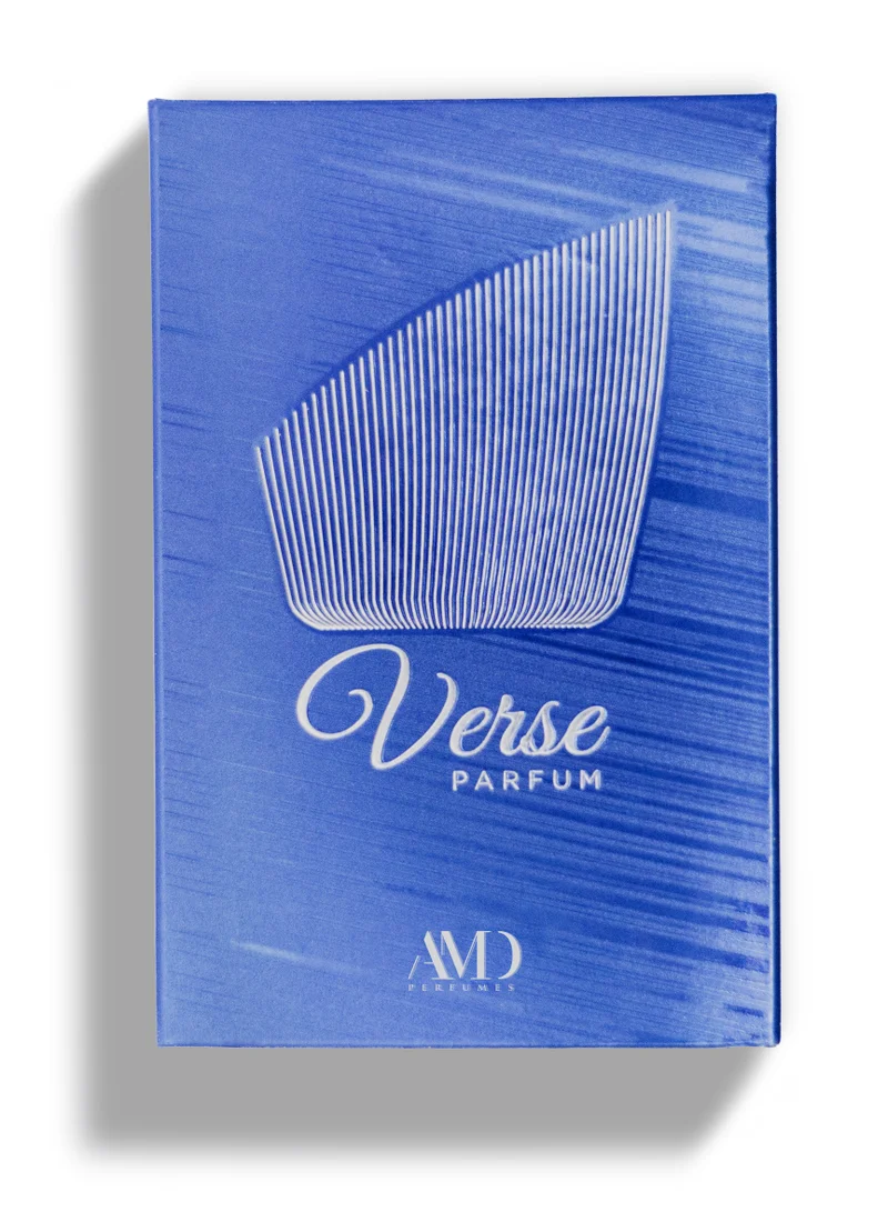 AMD Perfumes  Verse By AMD Perfumes Men Fragrance EDP 100ml for Men | Best Price UAE