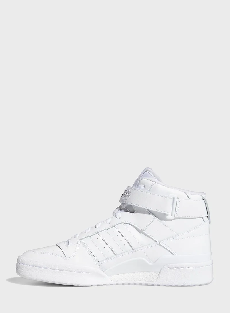 Adidas Forum Mid