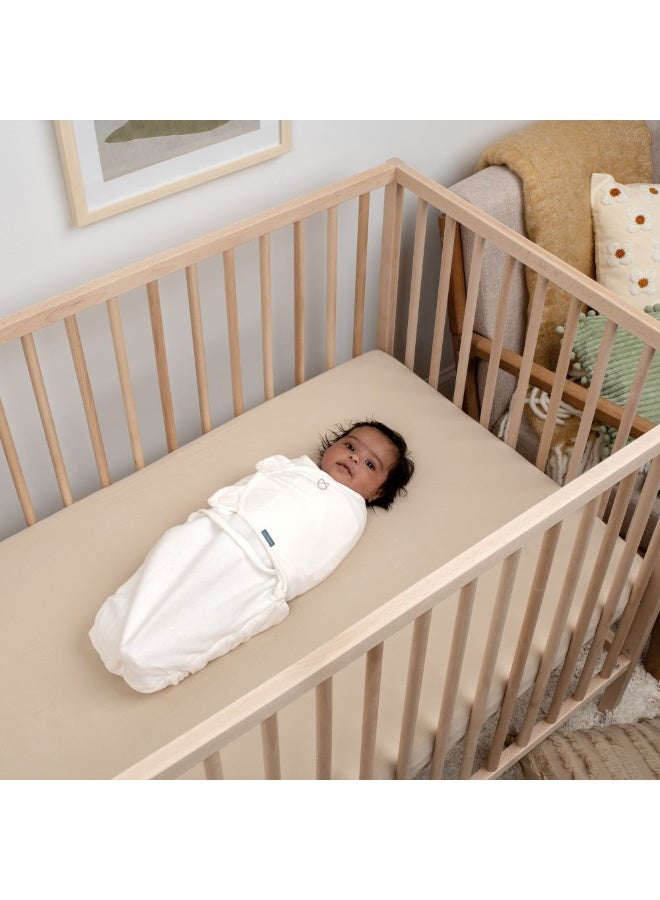 ingenuity سوادل مي من إنجينيتي - سوادل لجميع الفصول، 1.0 توغ، عبوة واحدة، 0-3 أشهر - دريم ويف - Image 4