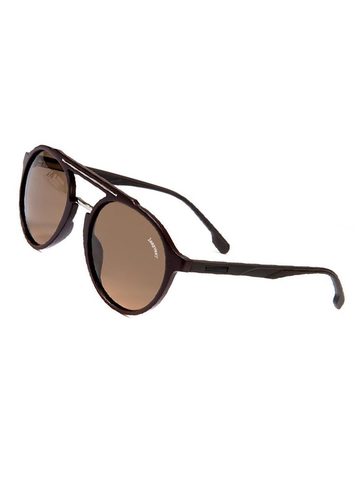Laapveey Polarized Sunglasses For Men And Women  - Image 2