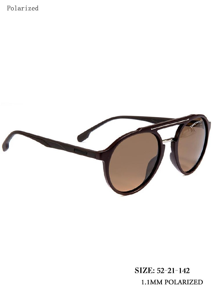 Laapveey Polarized Sunglasses For Men And Women  - Image 3