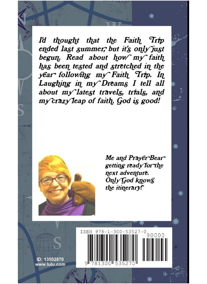 Laughing in my Dreams  - Image 2
