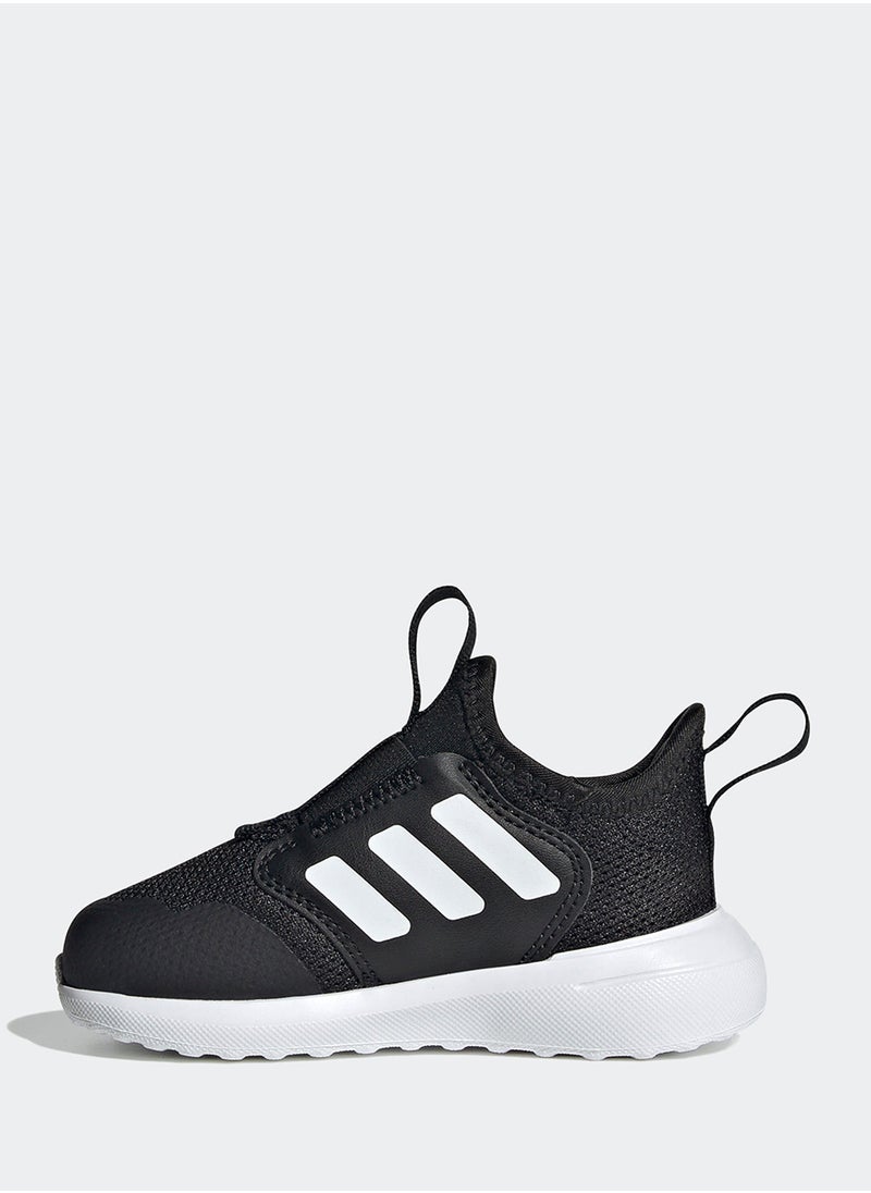 Adidas Infant Tensaur Comfort  - Image 2