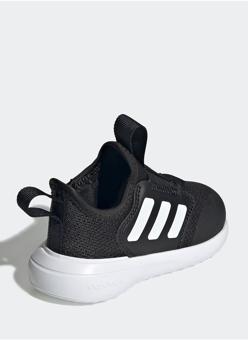 Adidas Infant Tensaur Comfort  - Image 4