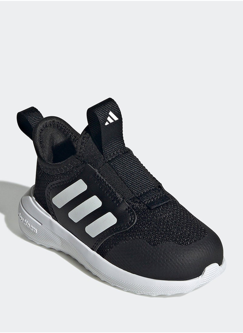 Adidas Infant Tensaur Comfort  - Image 3