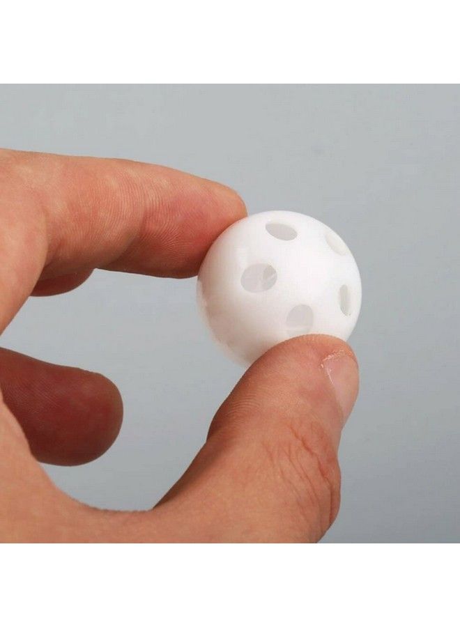 STOBOK 50Pcs Noise Maker Repair Ball Rattle Box Repair Toy Insert Maker Sound Ball Toys Squeaker Noise Maker Rattle Insert Crafts Replacement Accessories For Kids Toy ( 24Mm ) - Image 4