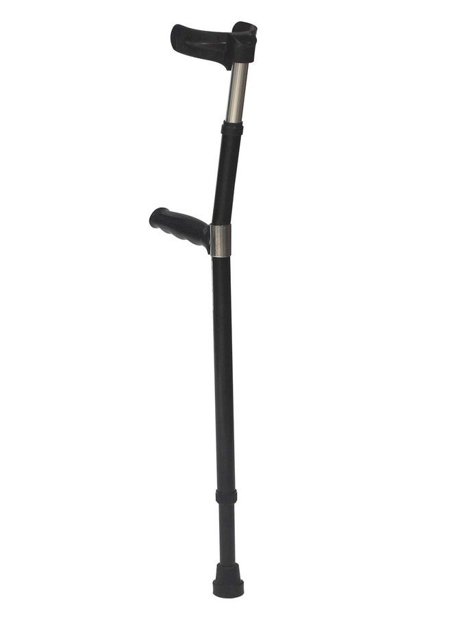 SMARTCARE SC923 L Adjustable Walking Stick with Ergonomic Handle and Anti-Slip Base for Enhanced Mobility and Safety - Image 2