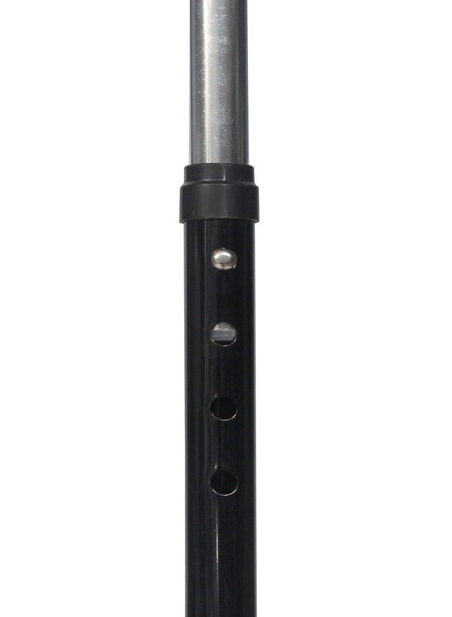 SMARTCARE SC923 L Adjustable Walking Stick with Ergonomic Handle and Anti-Slip Base for Enhanced Mobility and Safety - Image 4